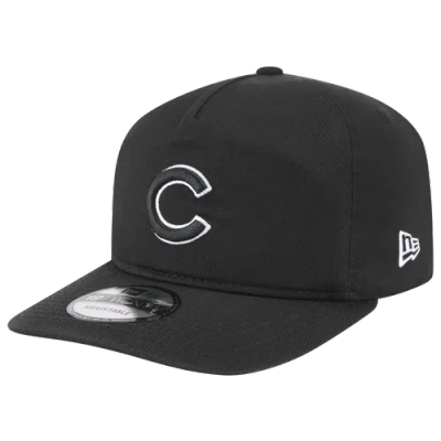 New Era Cincinnati Reds  Reds Core 19twenty Cap In Black/white/black