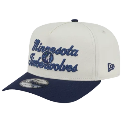 New Era Minnesota Timberwolves Timberwolves 9fifty Af Chainstitch 25232 ...