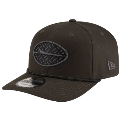 New Era New York Jets  Jets Rival 25 9seventy In Black