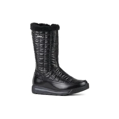 Nexgrip Women's Ice Rachel Boots In Black
