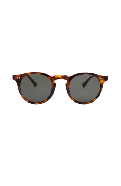 Nialaya Malibu Sunglasses In Multi