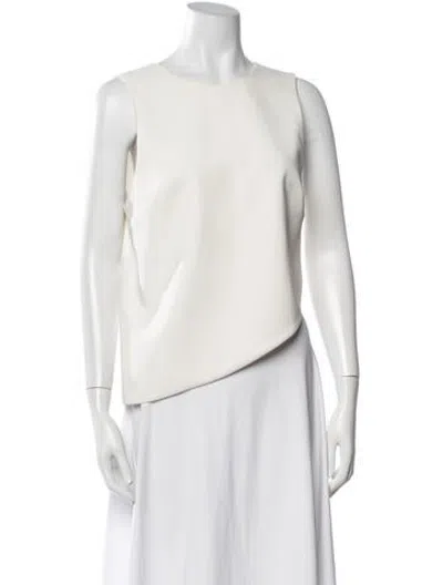 Pre-owned Nicholas Jacket In Neutrals/white