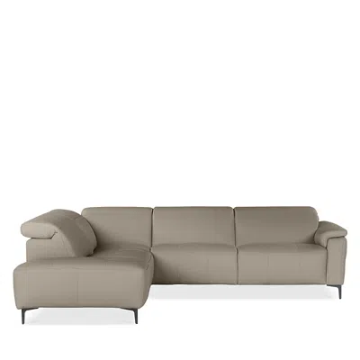 Nicoletti Portofino 2 Piece Sectional