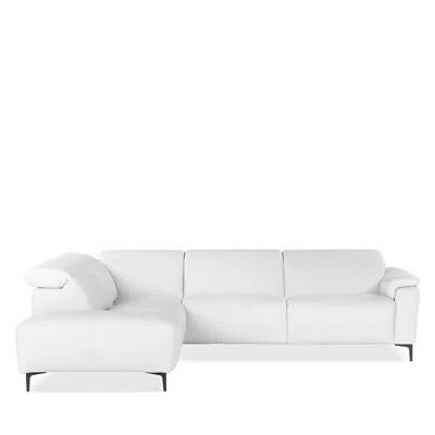 Nicoletti Portofino 2 Piece Sectional