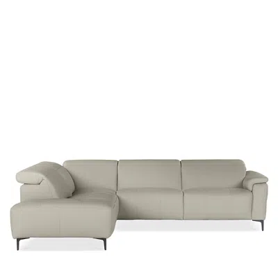 Nicoletti Portofino 2 Piece Sectional