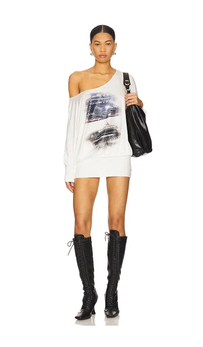 Niihai Charli Dress