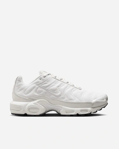 Nike Air Max Plus &#39;reflective&#39; In White