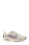 Nike Air Max Solo Sneaker In Phantom/ Silver/ Pink
