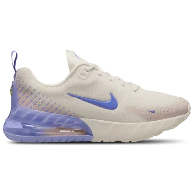 Nike Kids' Boys  Air Max Phoenix In Phantom/sapphire/silt Red