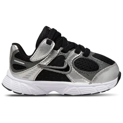 Nike Kids' Boys  V5 Rnr In Black/white
