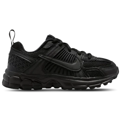 Nike Kids' Boys  Vomero 5 Lace In Black/black