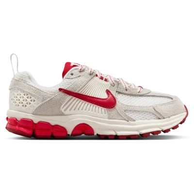 Nike Kids' Boys  Vomero 5 Se In Sail/university Red/team Crimson