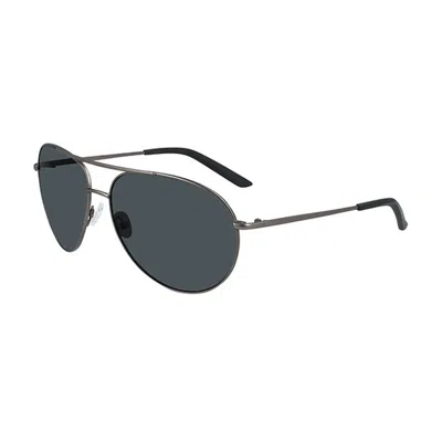 Nike Chance P Mini Satin Sunglasses In Multi
