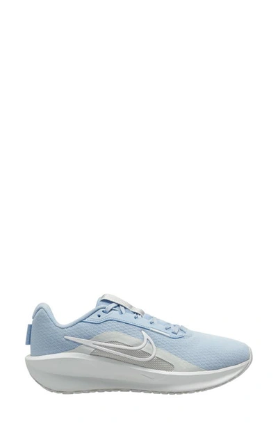 Nike Downshifter 13 Sneaker In Armory Blue