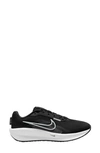 Nike Downshifter 13 Sneaker In Black/ White-dk Smoke Grey