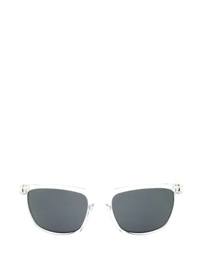 Nike Essential Endeavor Rectangle-frame Sunglasses In Multi