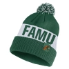 Nike Famu  Unisex College Beanie In Green