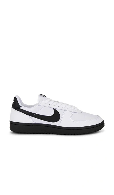 Nike Field General Leather In Gray