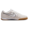 Nike Gato In White/black/vast Grey