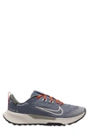 Nike Juniper Trail 2 Gore-tex® Running Shoe In Light Carbon/ Orewood/ Stucco