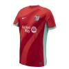 Nike Kansas City Current 2024 Stadium Primary Big Kids'  Dri-fit Nwsl Replica Jersey In Red