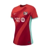 Nike Kansas City Current 2024 Stadium Primary  Women's Dri-fit Nwsl Replica Jersey In Red