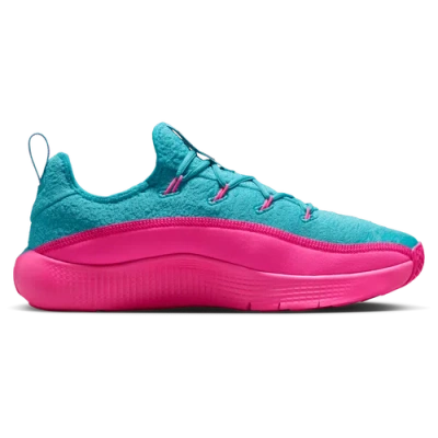 Nike Lebron Tr 1 In Dusty Cactus/black/pink Blast