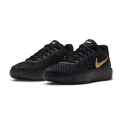 Nike Lebron Witness X Mens Basketball Shoes In Black