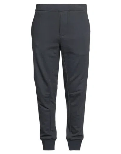 Nike Man Pants Lead Size Xl Cotton In Grey