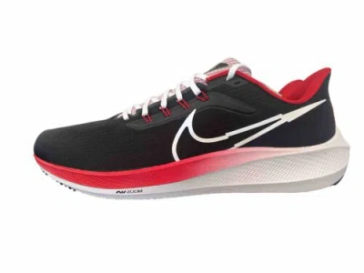 Pre-owned Nike Men's Size 16  Air Zoom Pegasus 39 Bowerman Track Club Black Red Dq7871-001