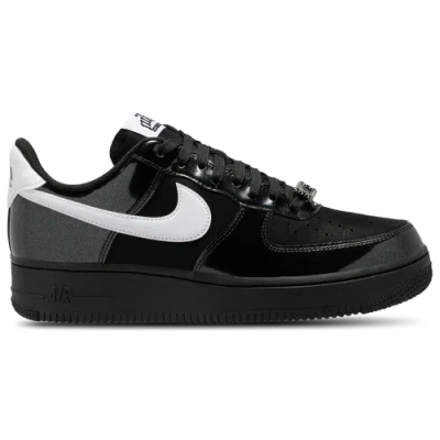 Nike Mens  Air Force 1 '07 Lv8 In Black/white