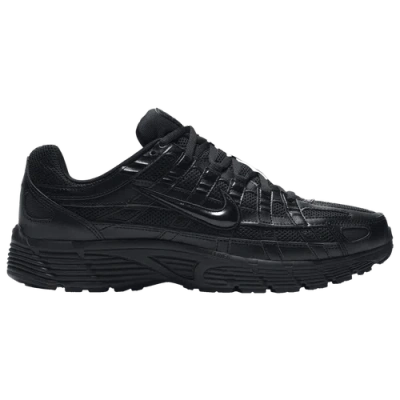 Nike Mens  P-6000 In Black/black