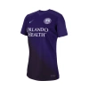 Nike Orlando Pride 2024 Stadium Secondary  Women's Dri-fit Nwsl Replica Jersey In Purple