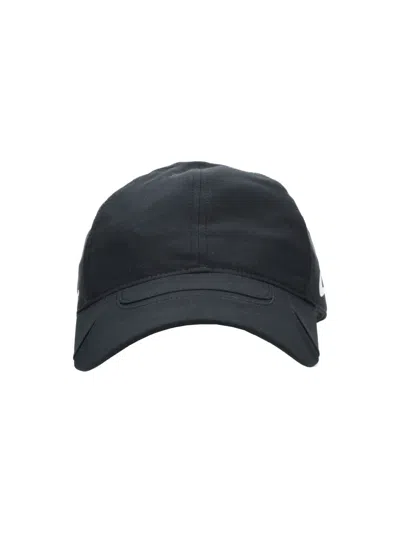 Nike Performance Cap In Black