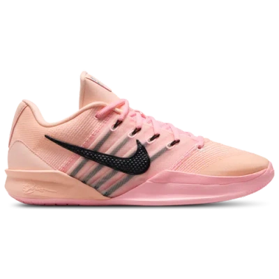 Nike Sabrina Lonescu  Sabrina 3 In Black/crimson Tint/arctic Punch