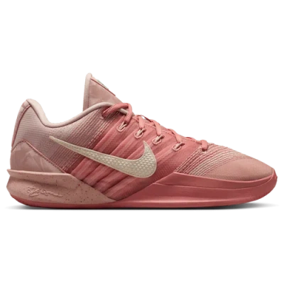 Nike Sabrina Lonescu  Sabrina 3 In Coconut Milk/pink Oxford/red Stardust