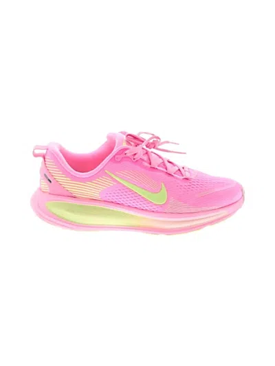 Pre-owned Nike Kids' Sneakers In Pink