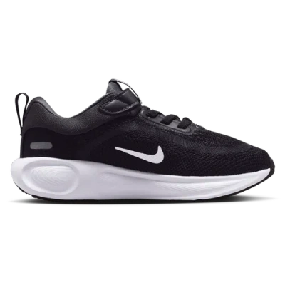 Nike Kids'  Stellar Ride In Black/white/anthracite