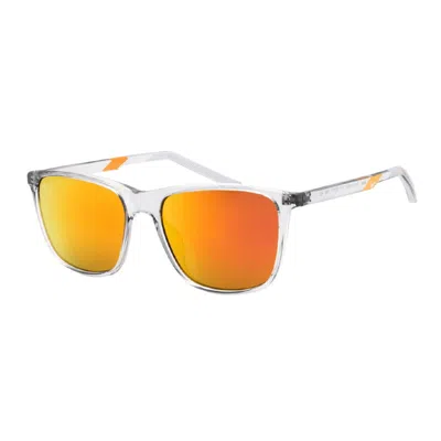 Nike Unisex State Sunglasses With Reflective Mirror Lenses In Multi