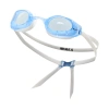 Nike Unisex Swim Vapor Performance Goggles In Blue