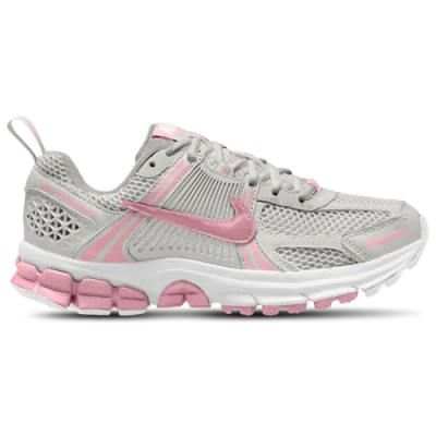 Nike Vomero 5 In Vast Grey/pink