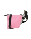 Nike Woman Cross-body Bag Pink Size - Cotton, Polyester