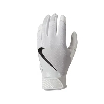 Nike Women's Hyperdiamond Baseball Gloves In Grey