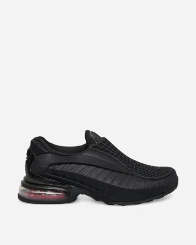 Nike Women S Air Max Dolce Sneakers In Black