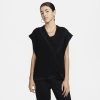 Nike Women's  Sportswear Collection Knit Vest In Black