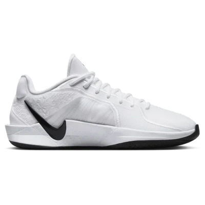 Nike Womens Lonescu Sabrina  Sabrina 2 In White/photon Dust/black