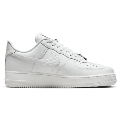 Nike Womens  Air Force 1 '07 In Summit White/summit White/white