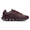 Nike Womens  Air Max Dn8 In Burgundy Crush/silver