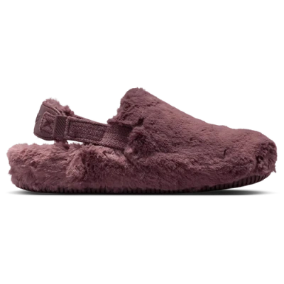 Nike Womens  Calm Mule Se In Tattoo/tattoo/tattoo
