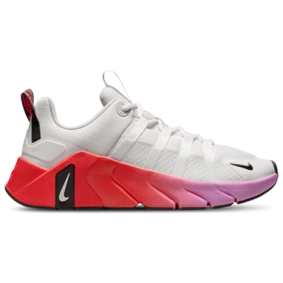 Nike Womens  Free Metcon 7 In Pink/white/black